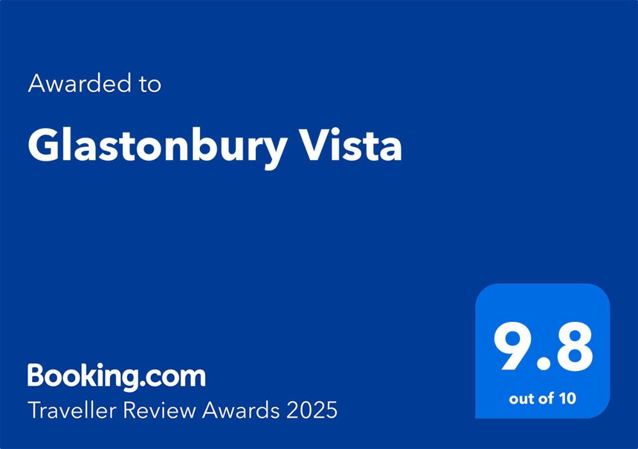 Glastonbury Vista Exterior photo